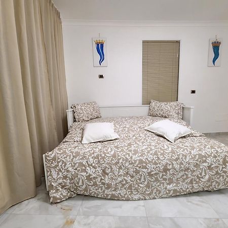 La Casa Di Patta A Spaccanapoli מראה חיצוני תמונה