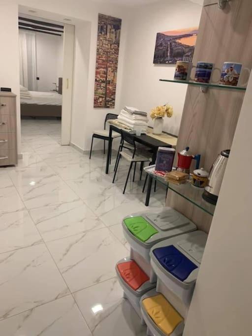 La Casa Di Patta A Spaccanapoli מראה חיצוני תמונה