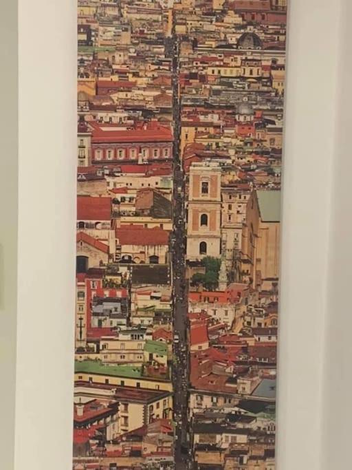 La Casa Di Patta A Spaccanapoli מראה חיצוני תמונה