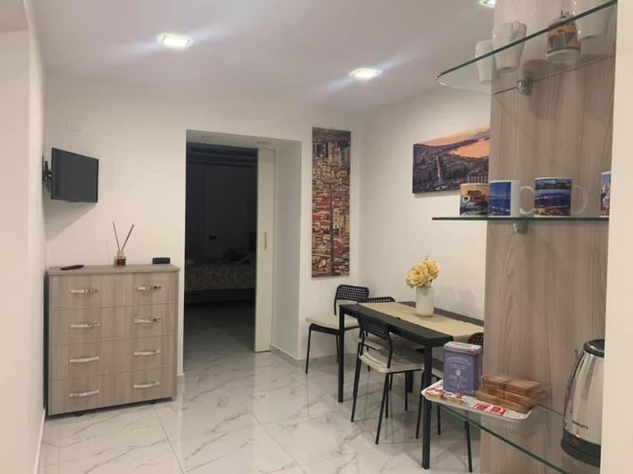 La Casa Di Patta A Spaccanapoli מראה חיצוני תמונה