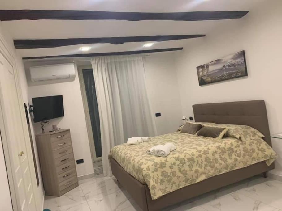 La Casa Di Patta A Spaccanapoli מראה חיצוני תמונה