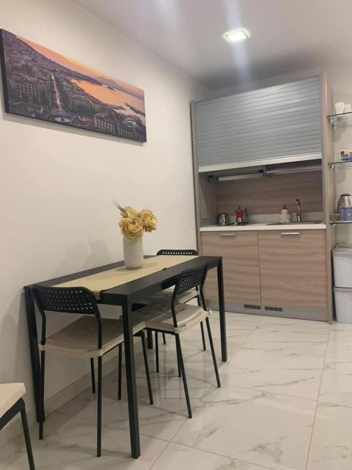 La Casa Di Patta A Spaccanapoli מראה חיצוני תמונה