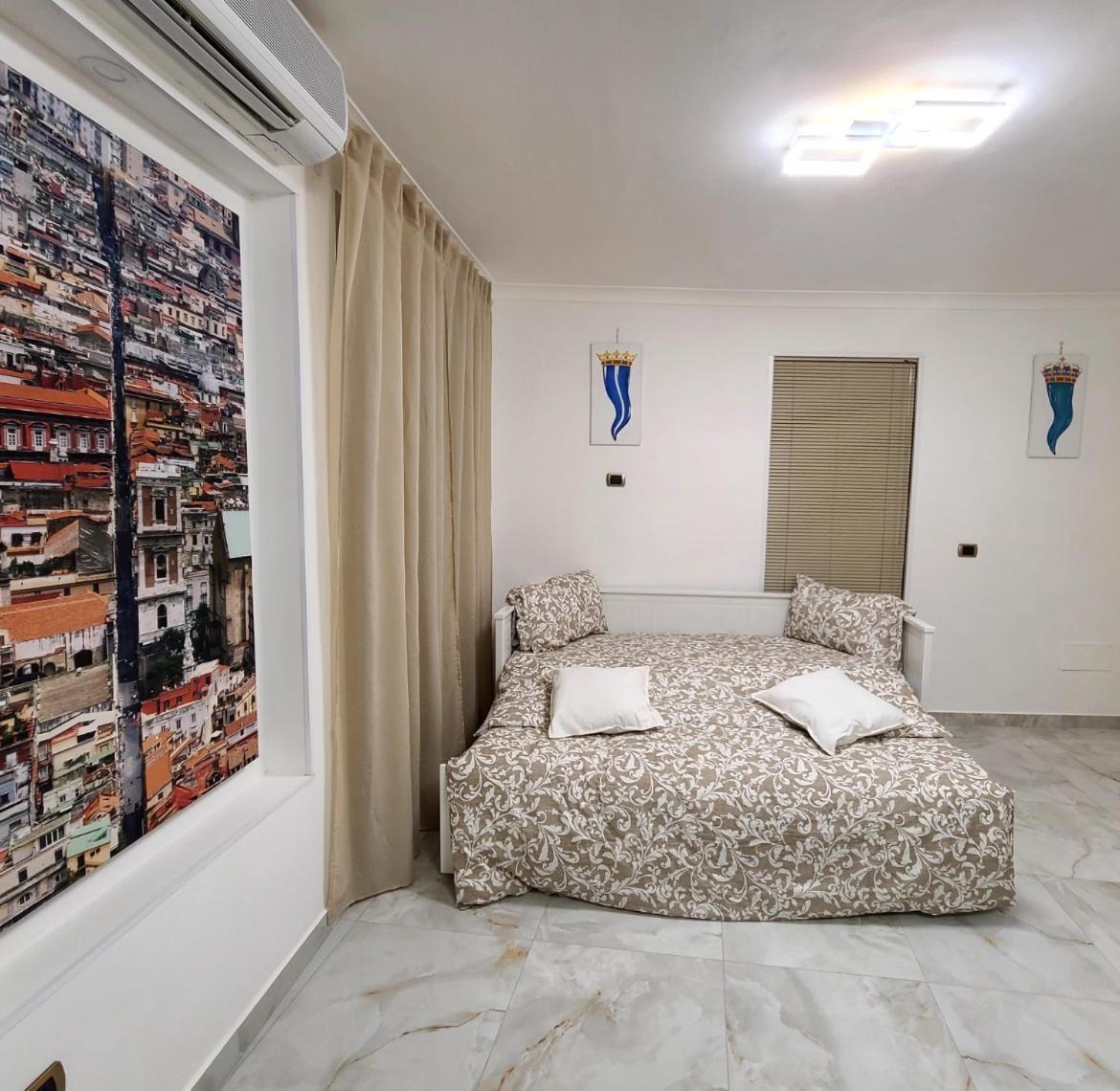 La Casa Di Patta A Spaccanapoli מראה חיצוני תמונה