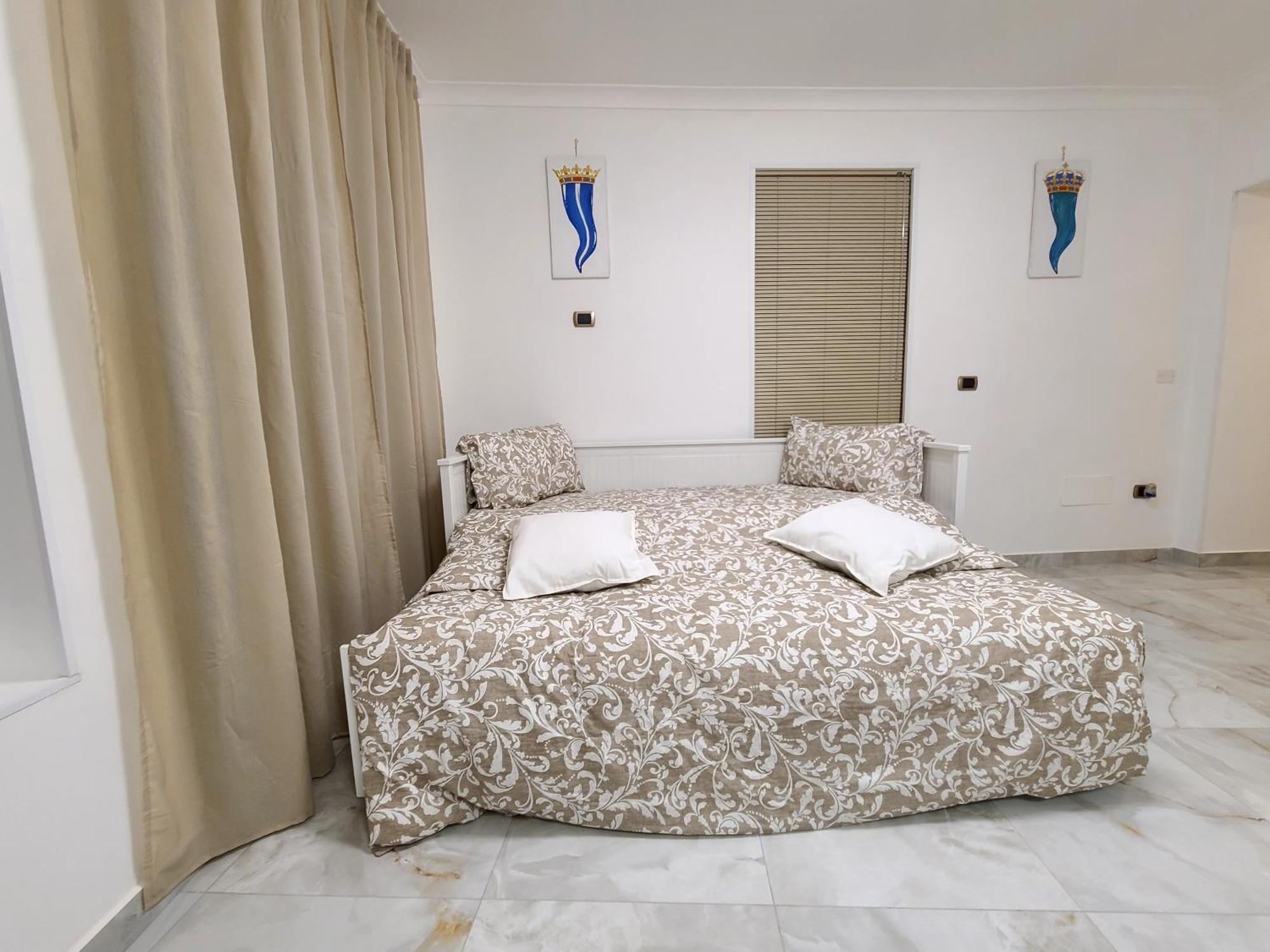 La Casa Di Patta A Spaccanapoli מראה חיצוני תמונה
