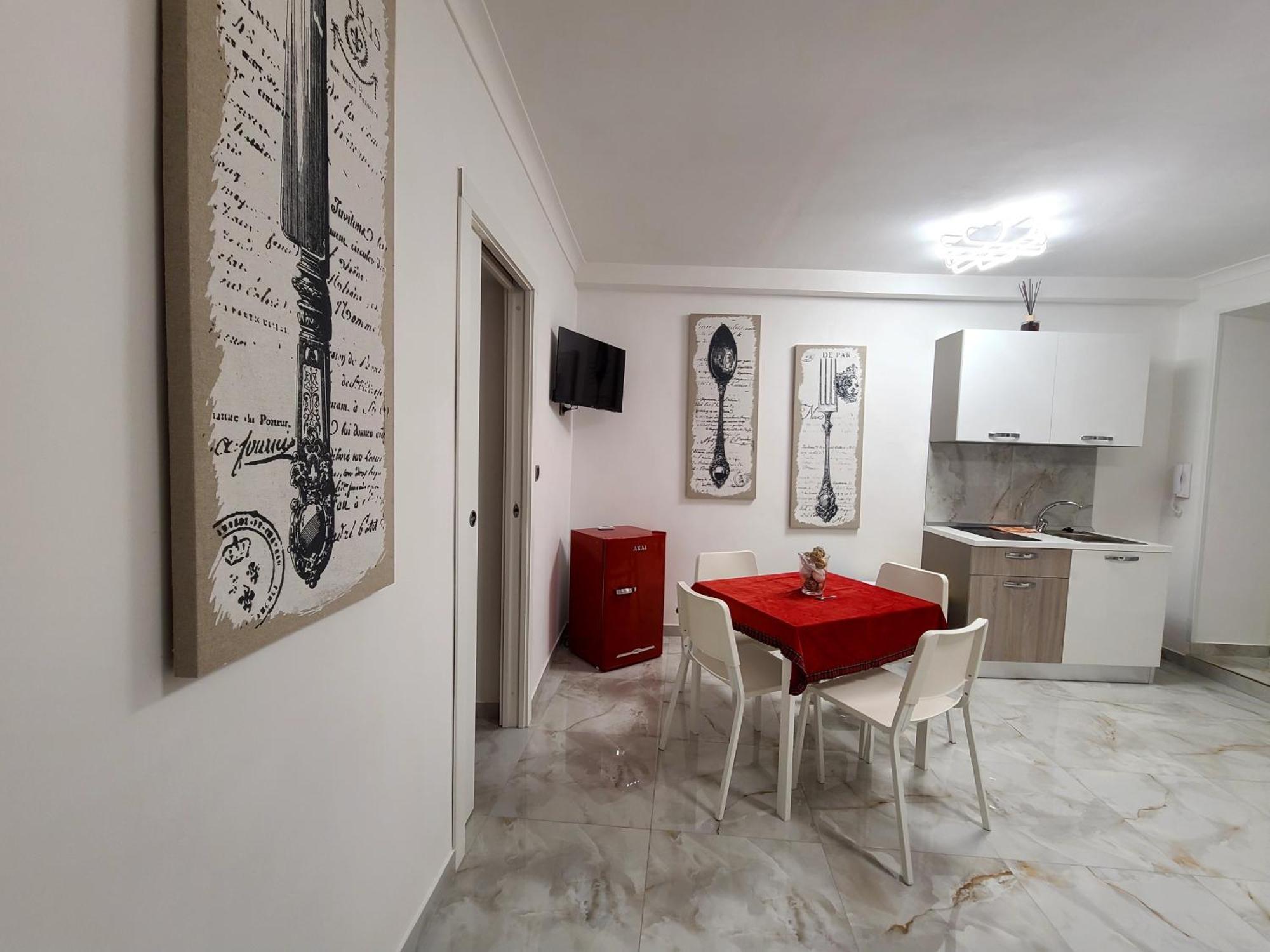 La Casa Di Patta A Spaccanapoli מראה חיצוני תמונה