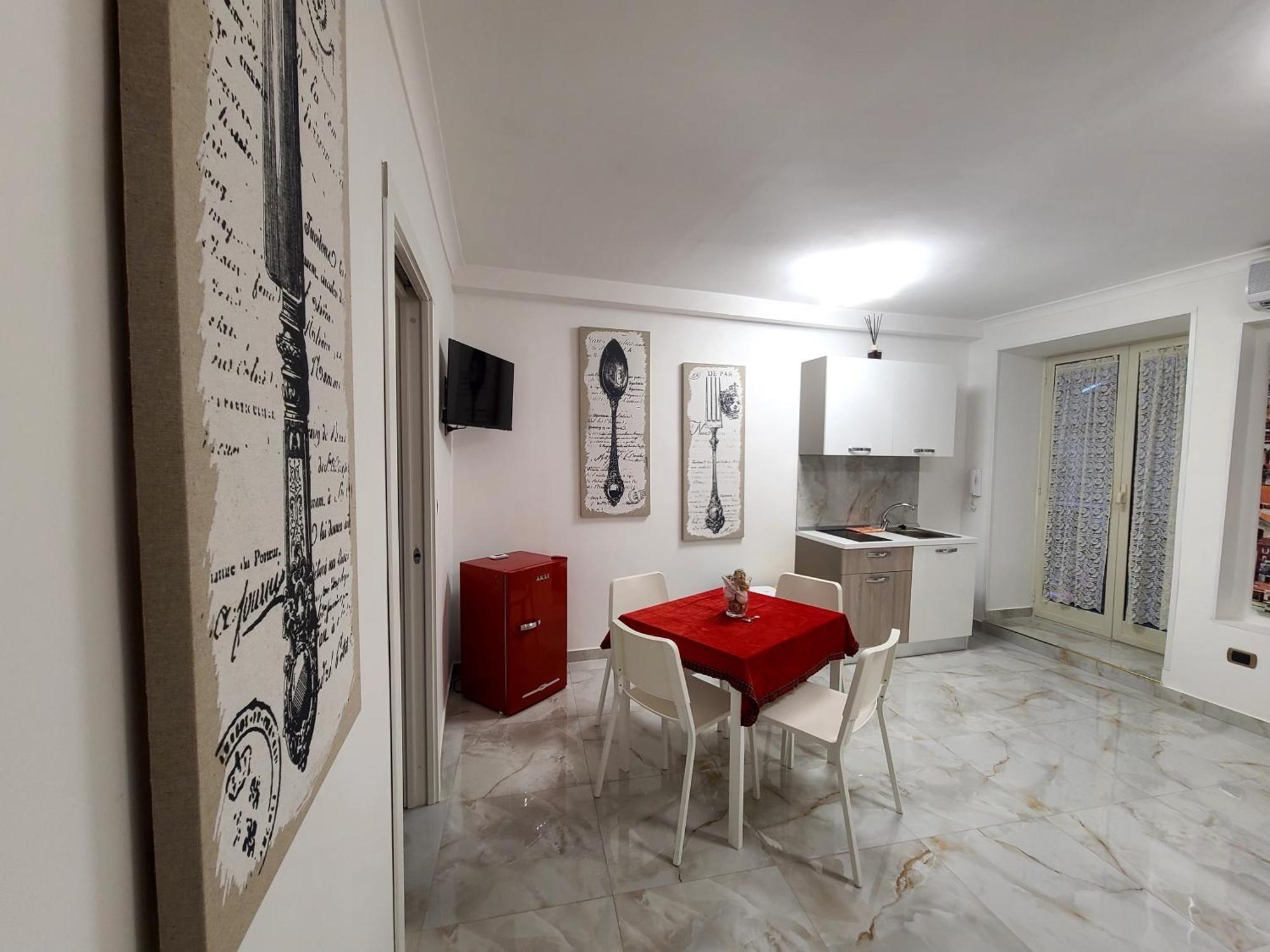 La Casa Di Patta A Spaccanapoli מראה חיצוני תמונה