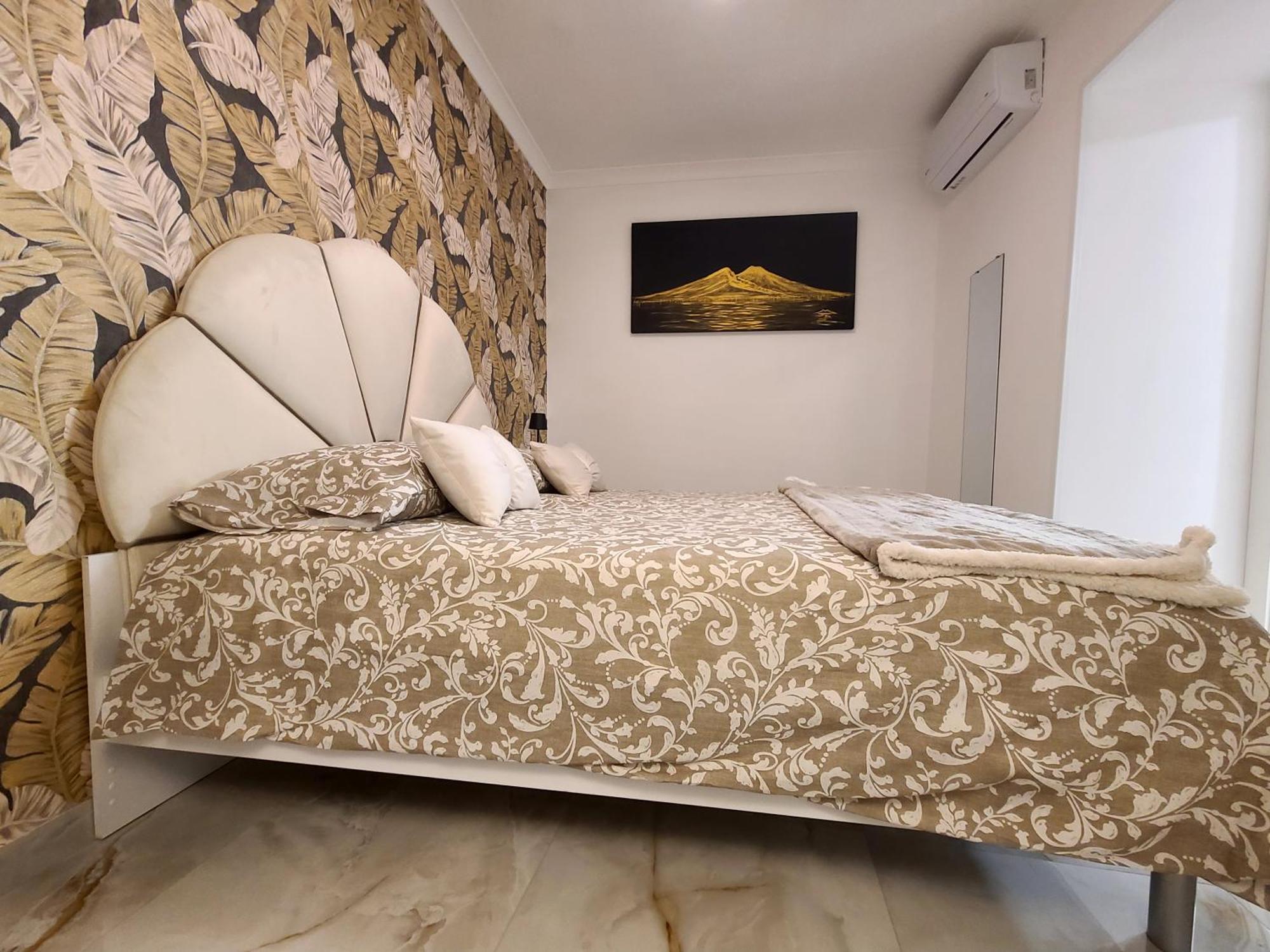 La Casa Di Patta A Spaccanapoli מראה חיצוני תמונה