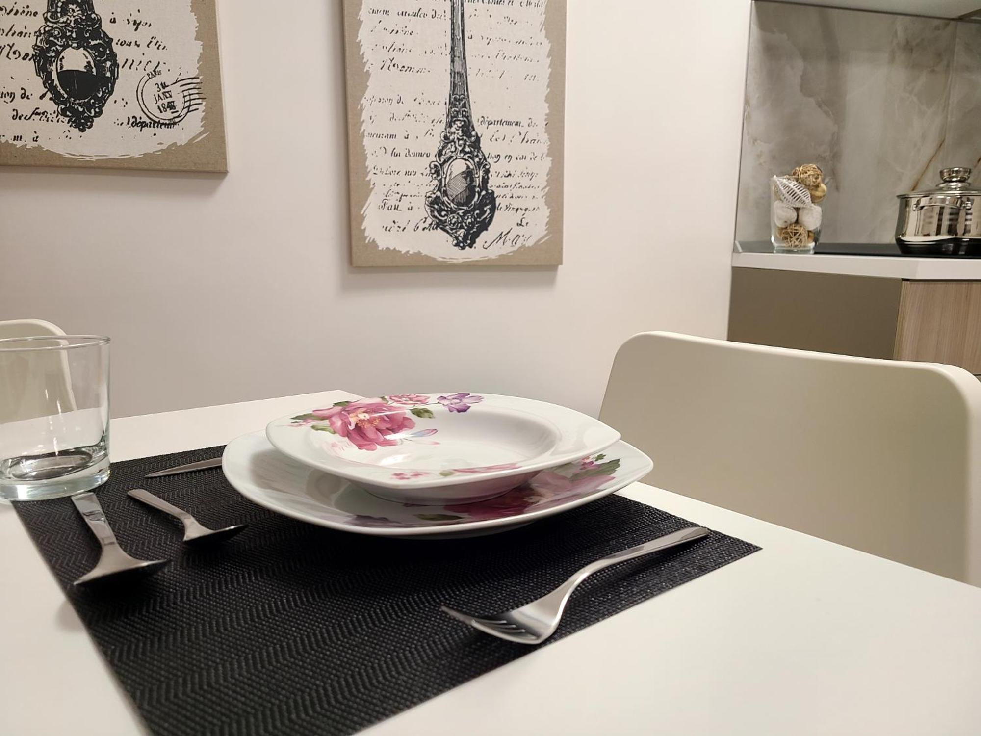 La Casa Di Patta A Spaccanapoli מראה חיצוני תמונה